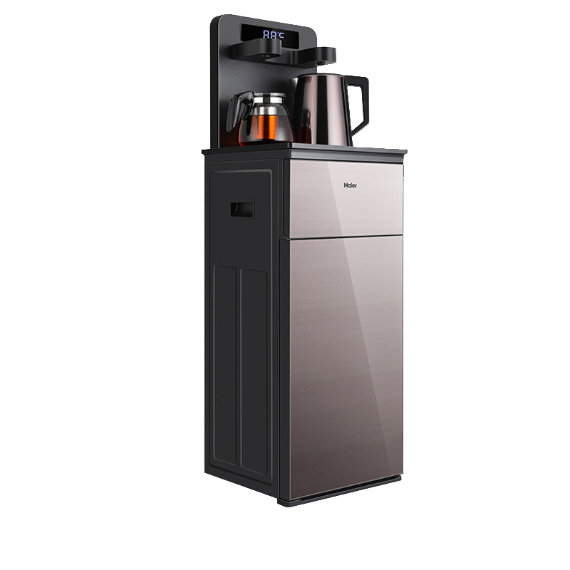 海尔 自动断电 饮水机