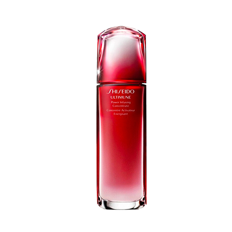 资生堂 补水保湿面部精华