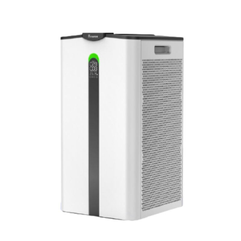 Telamon 数显空气净化器