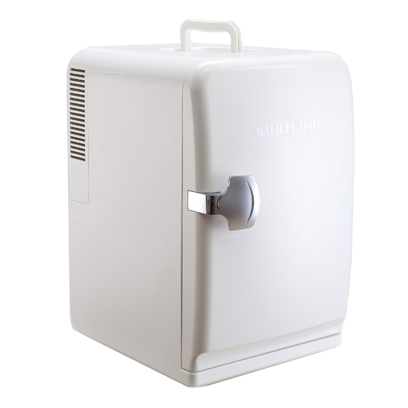 美固 大容量车载冰箱