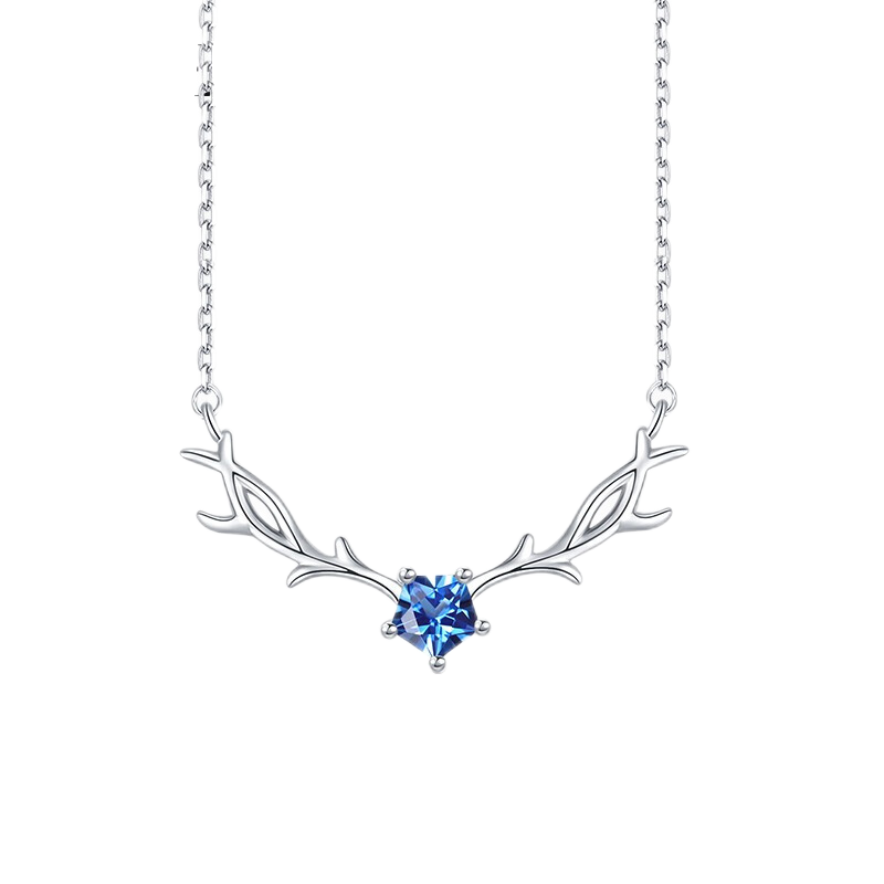 KADER一鹿有你系列项链