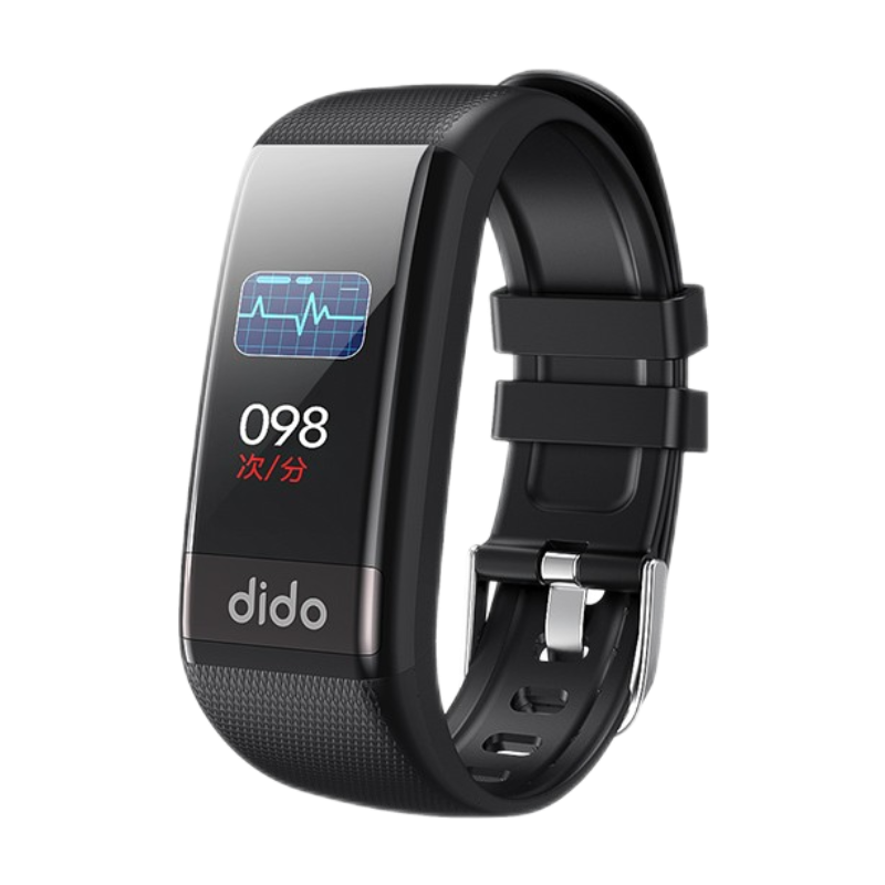dido 心电心脏监测智能手环