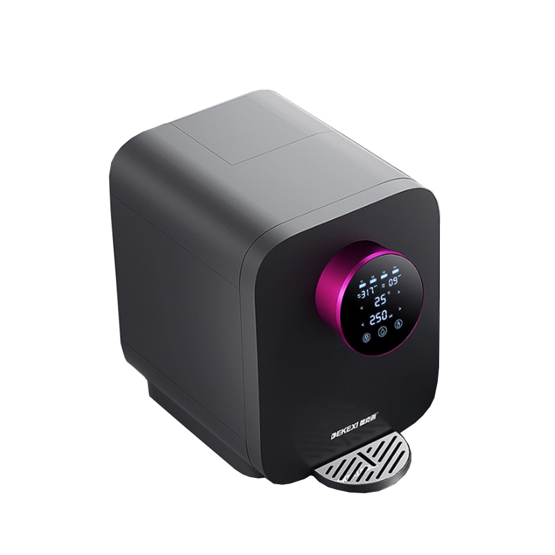 德克西 4级精滤净水器