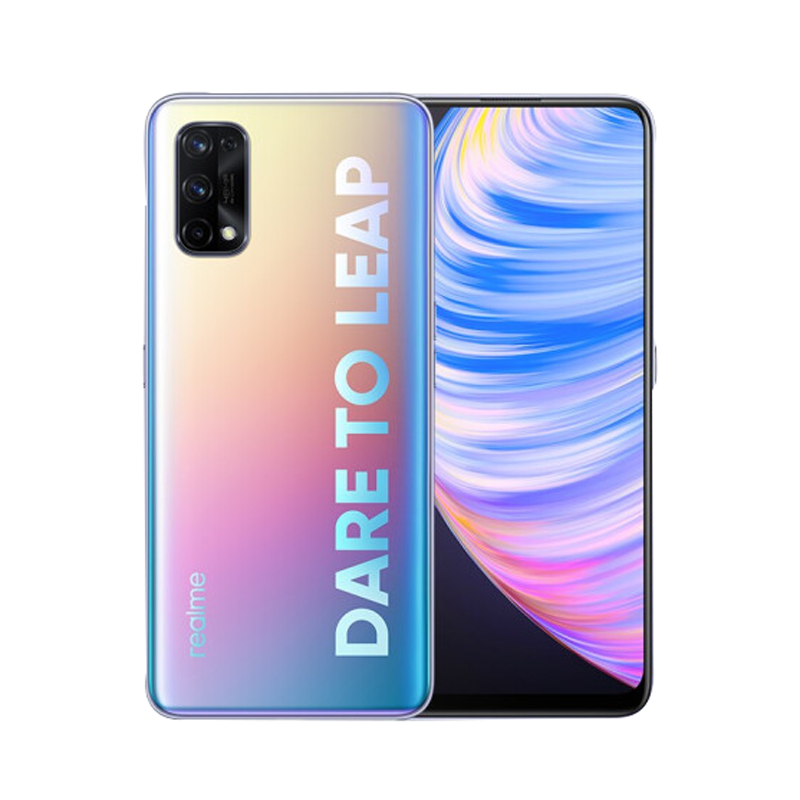 真我 轻薄便携手机