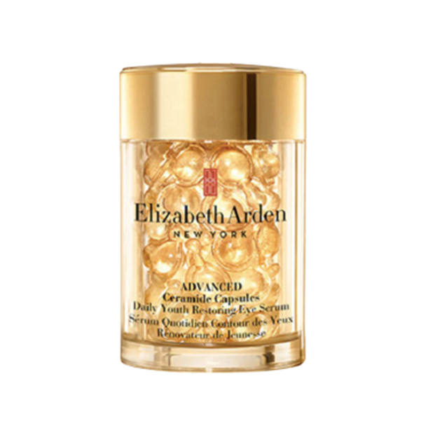 伊丽莎白雅顿 淡纹补水眼霜