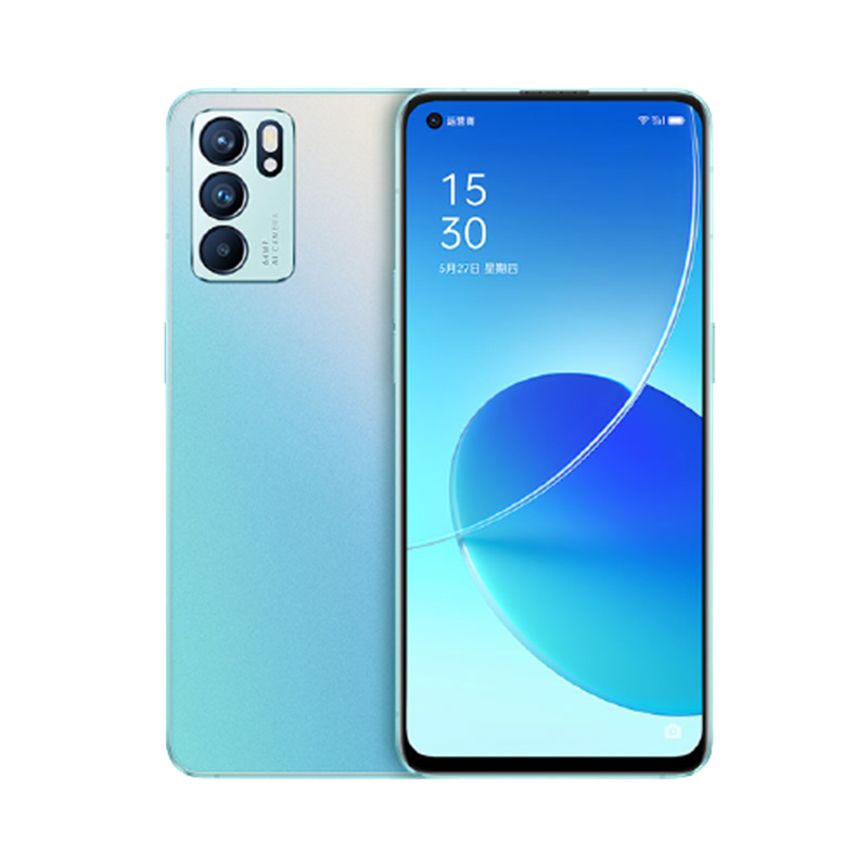 OPPO 水光镜头 手机