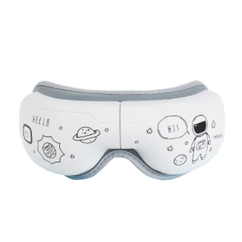 阿尔普 静心音乐护眼按摩仪