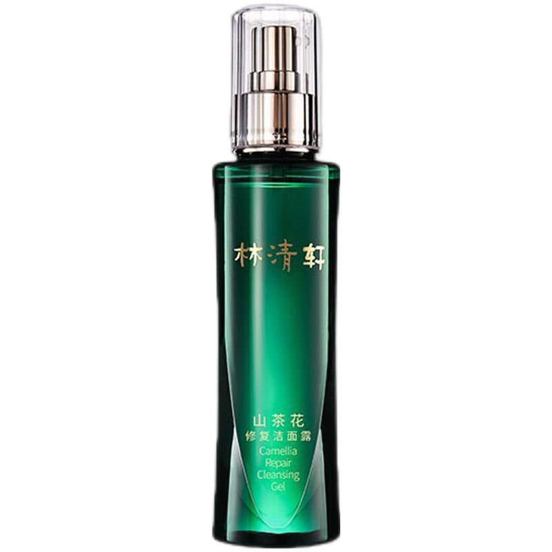 林清轩 山茶花修复洁面乳