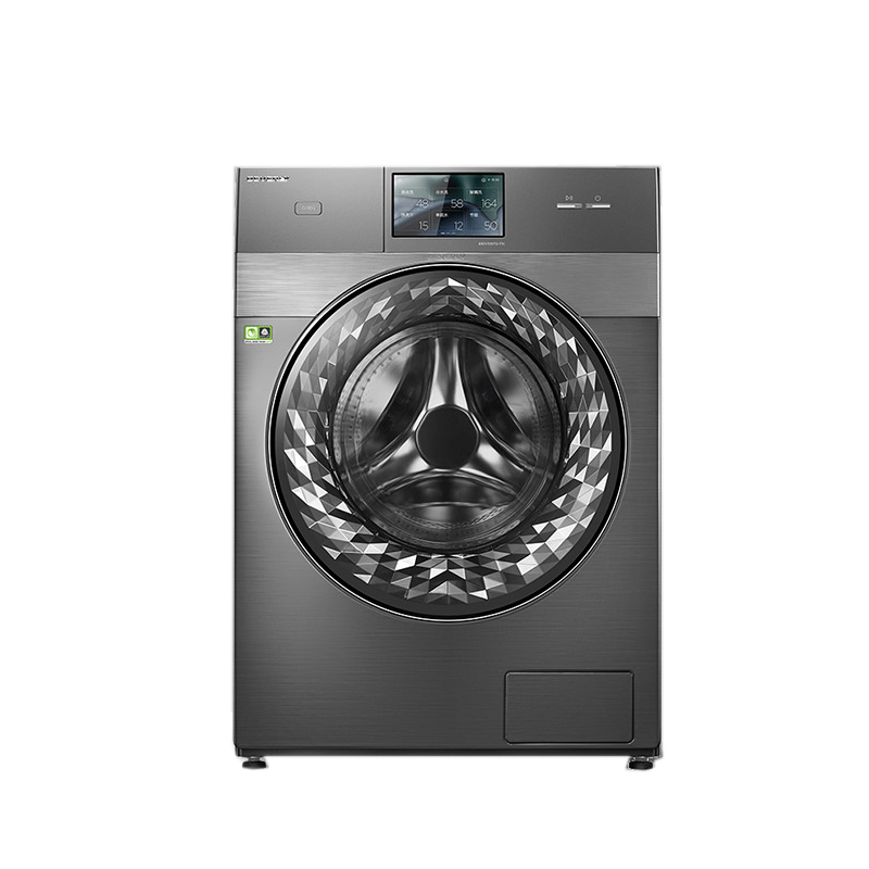 比佛利高端滚筒洗洗烘一体机