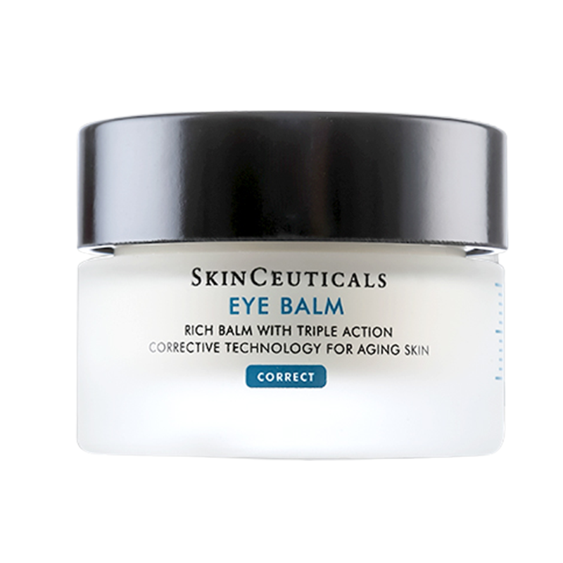 修丽可 紧致丰润塑颜眼霜