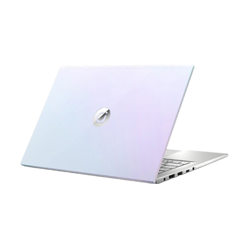 华硕 金属轻薄笔记本