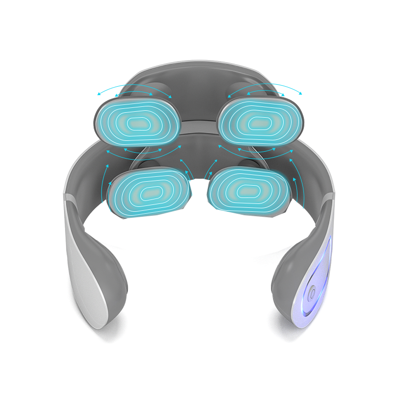 VLVEE 智能颈椎按摩器