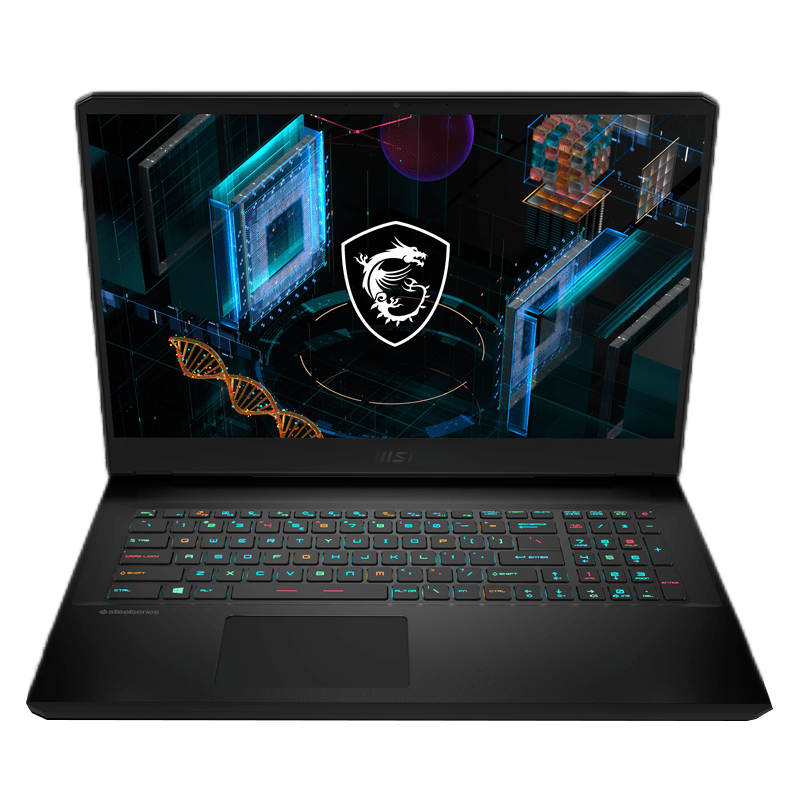 微星 模式可选游戏本