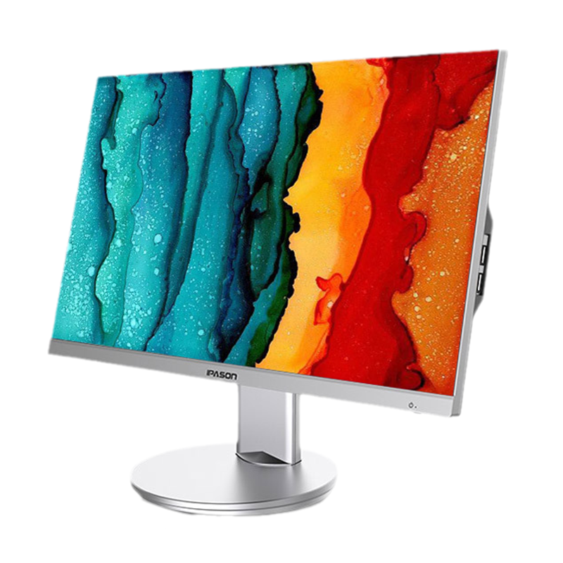 攀升 超清摄像头电脑