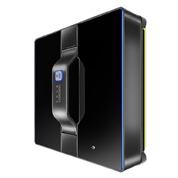 摩尔先生 无刷电机擦窗机器人