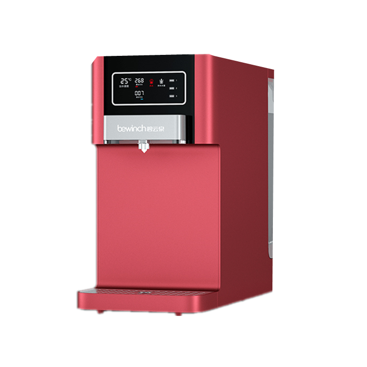 碧云泉 添加矿物质离子净水机