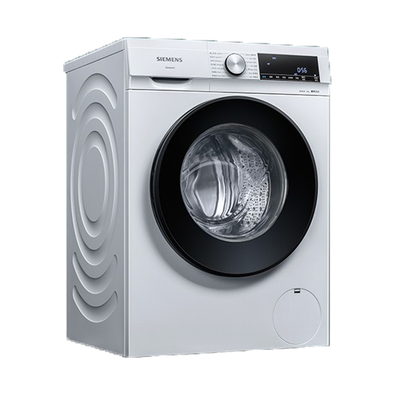 西门子 变频电机 滚筒洗衣机