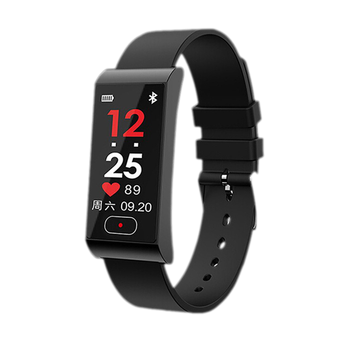 爱多 心率监测智能手环