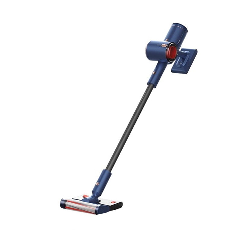 德尔玛 湿拖组件去污吸尘器