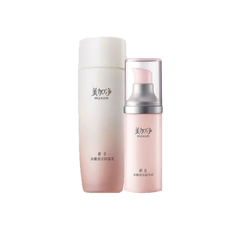 美加净 水嫩盈采护肤套装