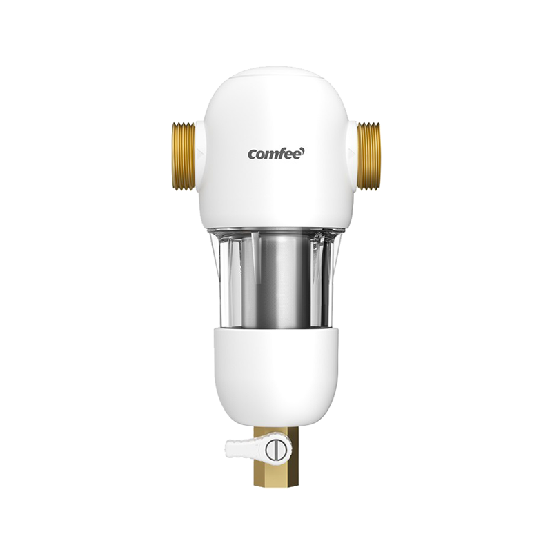 Comfee小巧机身前置过滤器