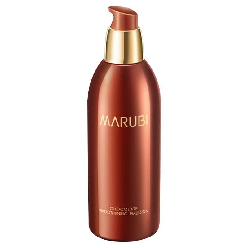 丸美 改善暗沉乳液