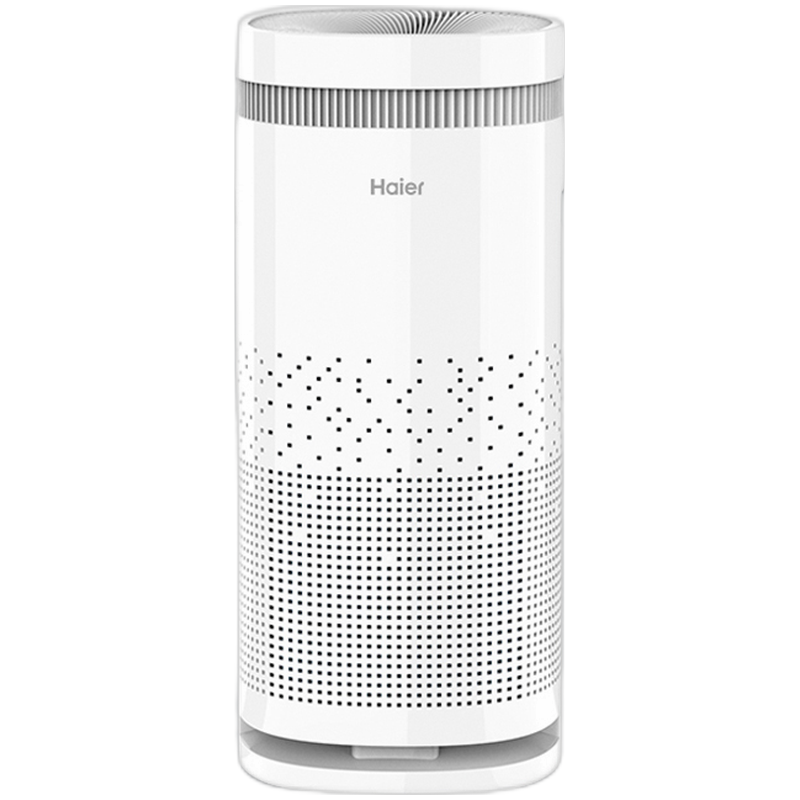 海尔 低噪过滤空气净化器