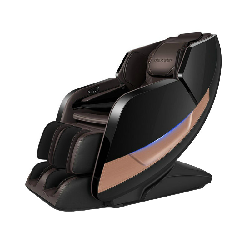 迪斯蓝牙音乐按摩椅