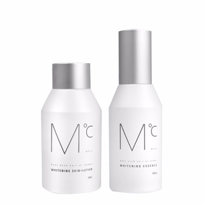 蒙度士 补水保湿美肤 套装