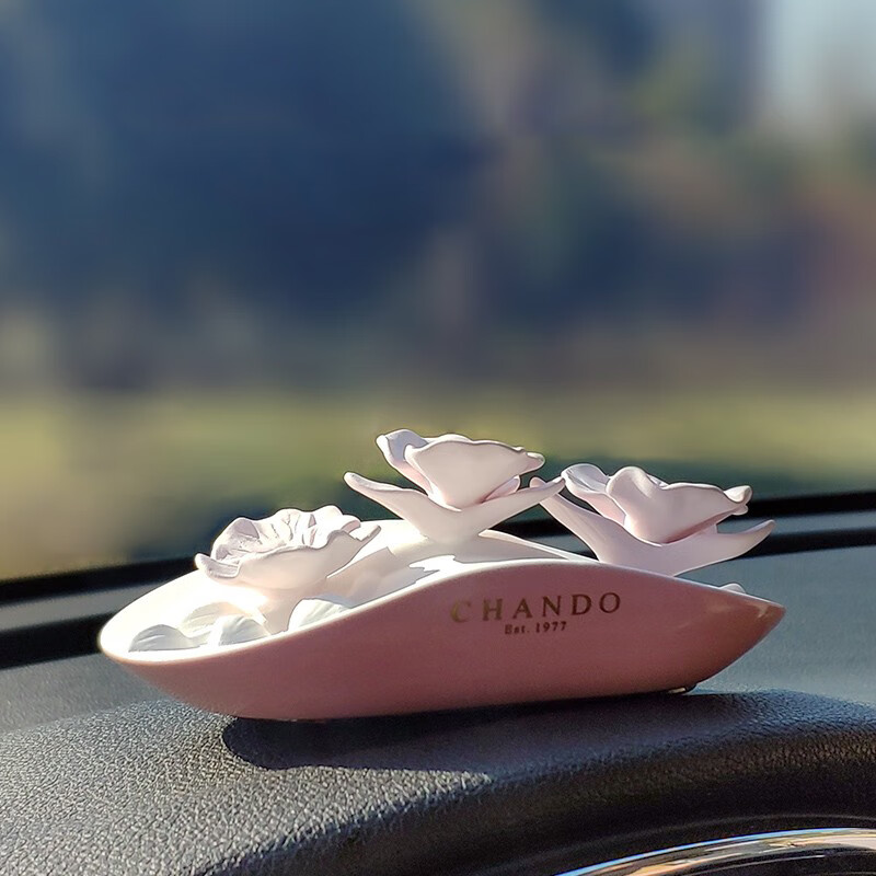 香度 悠静莲香香水