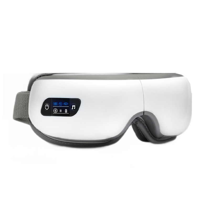 迪斯 简单便携眼部按摩仪