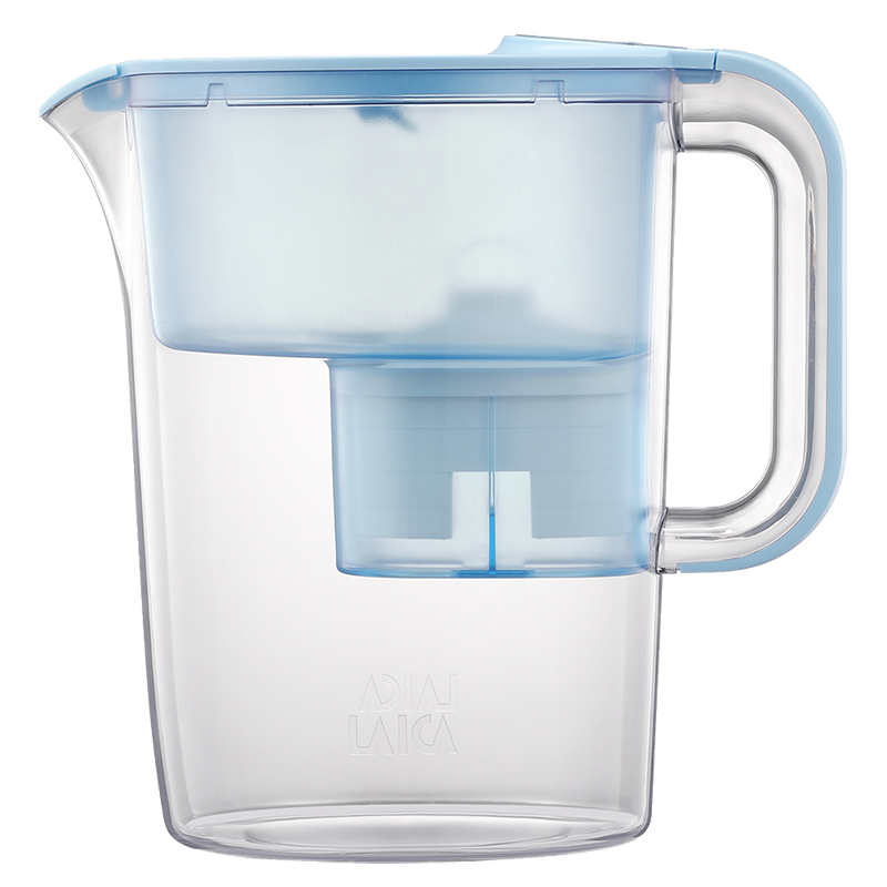 莱卡直饮通用净水壶