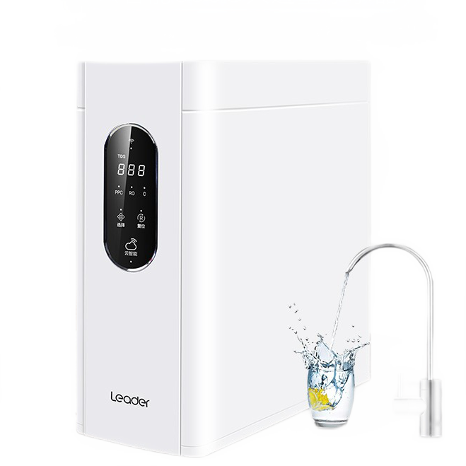 海尔 智能连接净水器