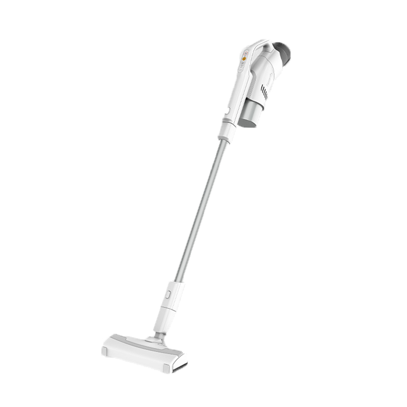 松下 大吸力手持吸尘器