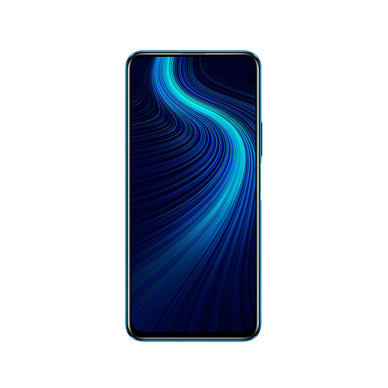 荣耀 长时续航智能手机