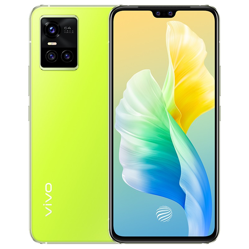 vivo 流畅运行手机