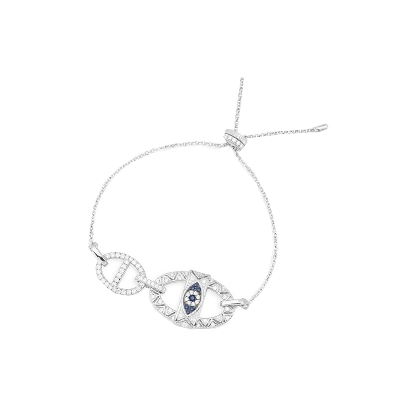 APM 御邪之眼手链