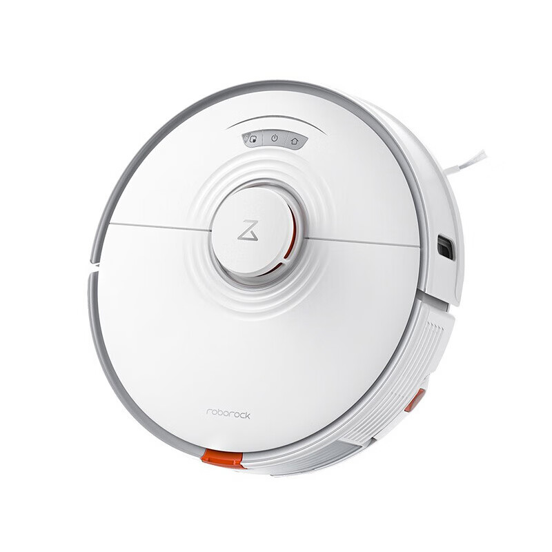 石头 AI智控升降 扫地机器人