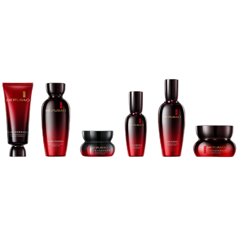 美肤宝 深层滋润补水套装