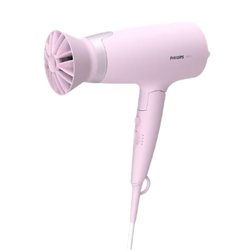 飞利浦 小花筒电吹风机