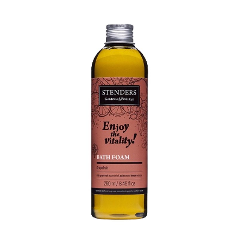 施丹兰 香氛 沐浴露