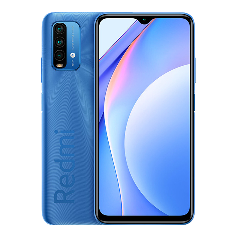 小米 护眼全面屏手机