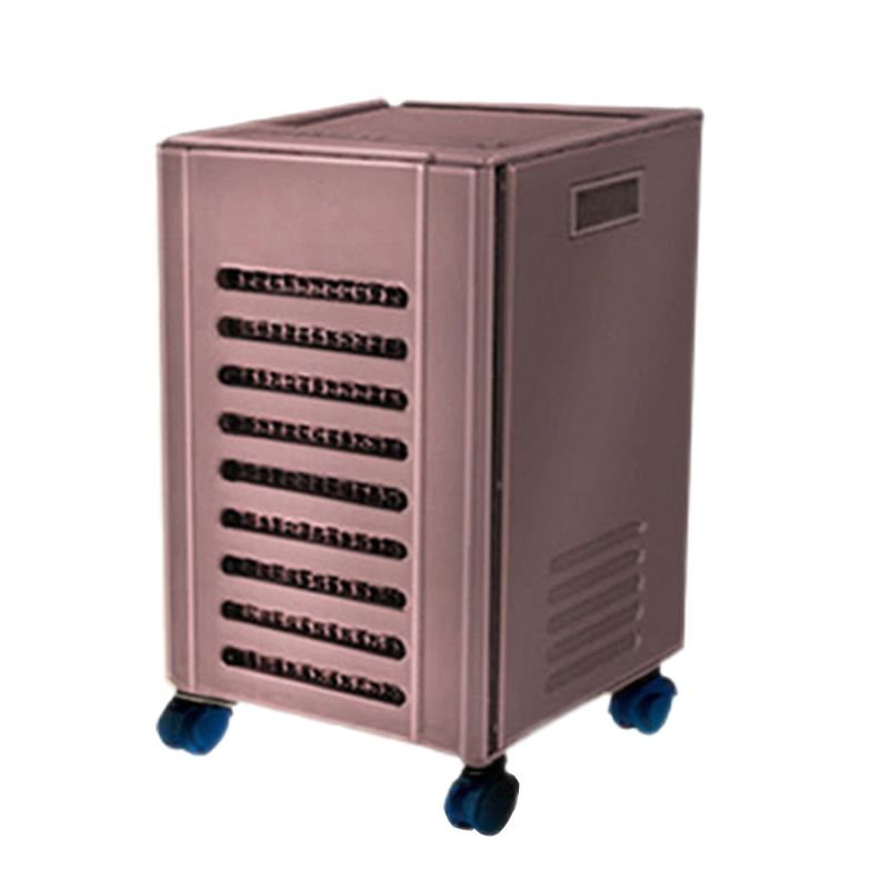 3M 静音能力净化器