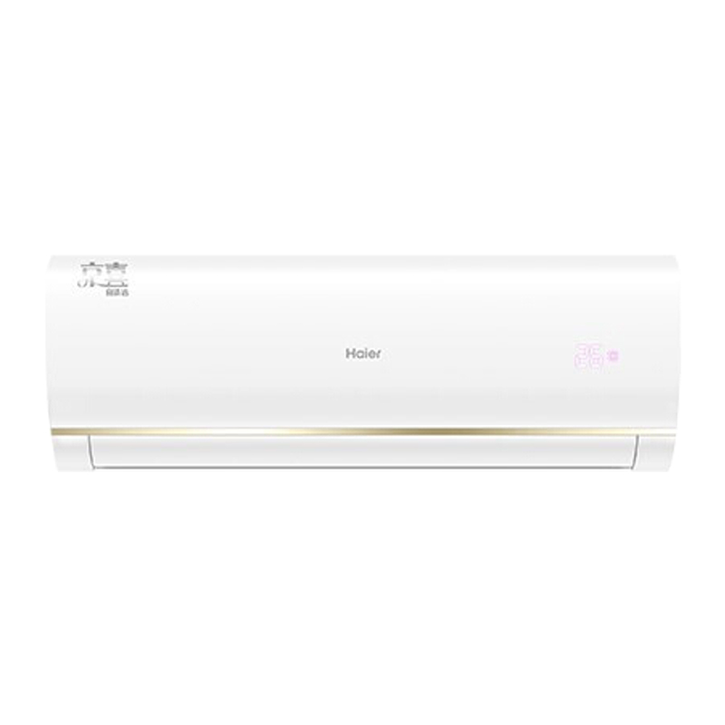 海尔 急速制冷 空调