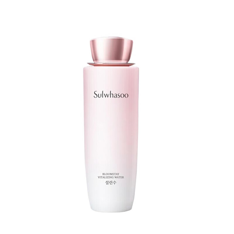 雪花秀 梅花活颜爽肤水