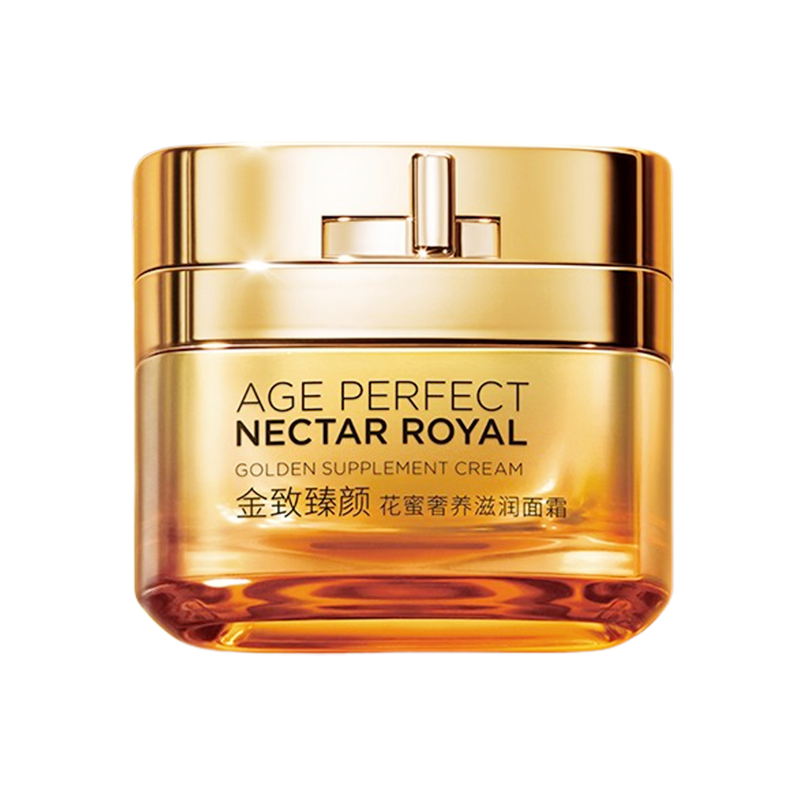 欧莱雅 滋润小蜜罐面霜