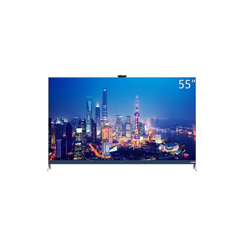 TCL 自然光智能电视