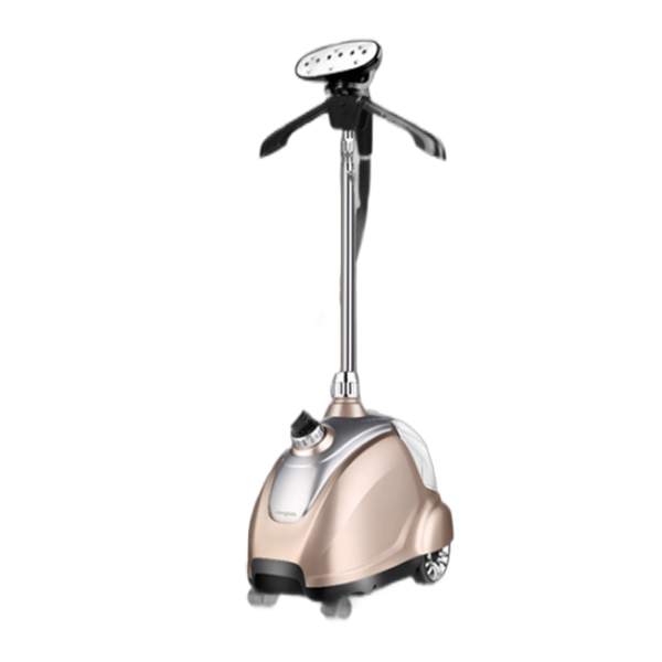 红心 海量蒸汽挂烫机