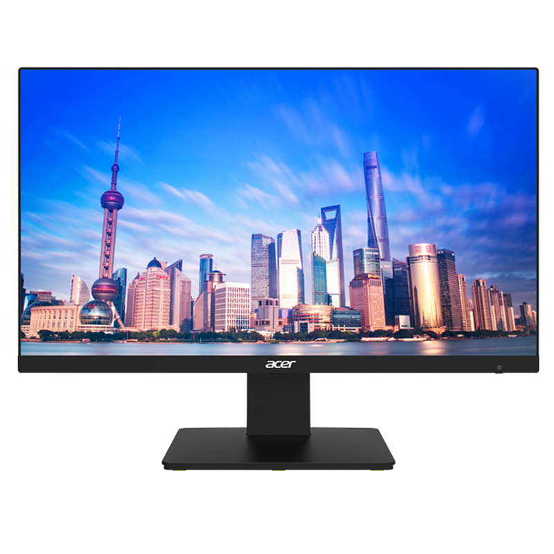 宏碁 护眼屏一体机