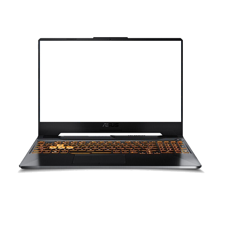 华硕 独立显卡娱乐游戏本